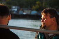 Старочеркасская