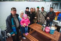 Старочеркасская