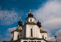 Старочеркасская