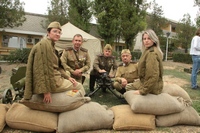 Молодежный Форум "Ростов 2014"