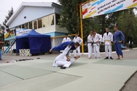 Молодежный Форум "Ростов 2014"