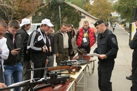 Молодежный Форум "Ростов 2014"