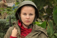 Молодежный Форум "Ростов 2014"