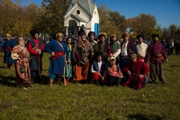 День казачьей славы