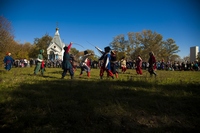 День казачьей славы