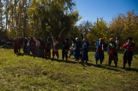 День казачьей славы