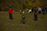 День казачьей славы