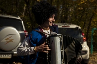 День казачьей славы