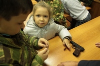 Уроки мужества