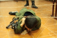 Уроки мужества