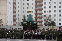 День создания войск спецназа