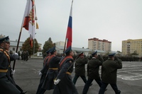 День создания войск спецназа