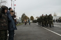 День создания войск спецназа