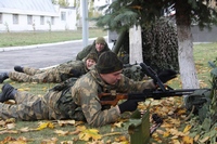 День создания войск спецназа