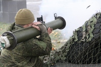 День создания войск спецназа