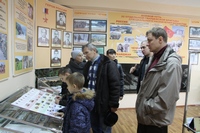 День создания войск спецназа