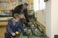 День создания войск спецназа