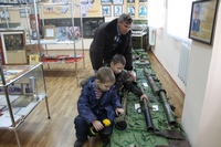 День создания войск спецназа