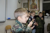 Уроки Мужества