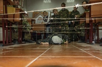 Уроки Мужества