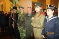 День призывника