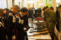 День призывника