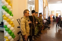 День призывника