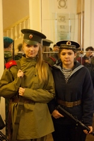 День призывника