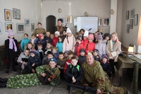 Вахта памяти Вахта памяти