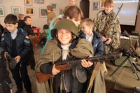 Вахта памяти Вахта памяти