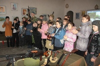 Вахта памяти Вахта памяти