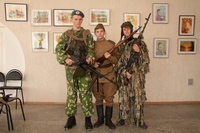 Вахта памяти Вахта памяти