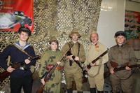 Таганрогский военно-исторический музей