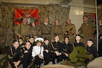 Таганрогский военно-исторический музей