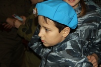 Таганрогский военно-исторический музей