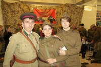 Таганрогский военно-исторический музей