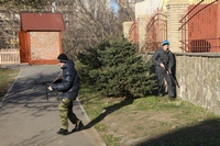 Урок Мужества