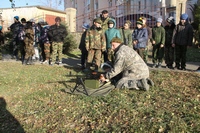 Урок Мужества