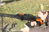 Урок Мужества