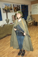 Вахта памяти воинской славы