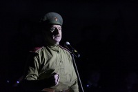 Памятный концерт «Великая и незабытая»