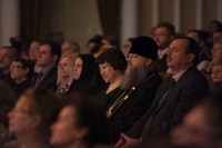 Памятный концерт «Великая и незабытая»