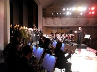 Памятный концерт «Великая и незабытая»