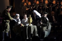 Памятный концерт «Великая и незабытая»