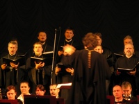 Памятный концерт «Великая и незабытая»