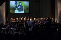 Памятный концерт «Великая и незабытая»