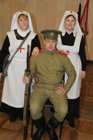 Памятный концерт «Великая и незабытая»