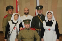 Памятный концерт «Великая и незабытая»