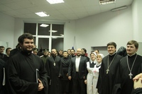 Памятный концерт «Великая и незабытая»