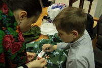 Урок мужества